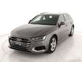 Audi A4 Avant 35 2.0 tdi mhev Business Advanced 163cv s-tr Gris - thumbnail 1
