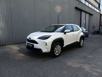 1.5 Hybrid 5p. E-CVT Active