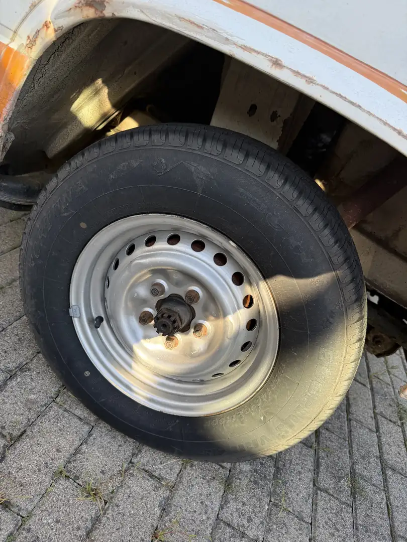 Volkswagen T3 Caravelle Caravelle 1.6 D C (8pl) - 2