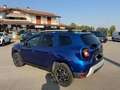 Dacia Duster 1.0 TCe 100 CV ECO-G 4x2 Prestige Blu/Azzurro - thumbnail 6