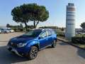Dacia Duster 1.0 TCe 100 CV ECO-G 4x2 Prestige Blu/Azzurro - thumbnail 1