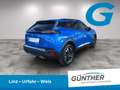 Peugeot 2008 Allure Pack PureTech 130 Blau - thumbnail 3