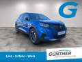 Peugeot 2008 Allure Pack PureTech 130 Blau - thumbnail 2