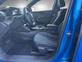 Peugeot 2008 Allure Pack PureTech 130 Blau - thumbnail 7