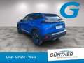 Peugeot 2008 Allure Pack PureTech 130 Blau - thumbnail 4