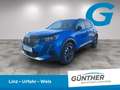 Peugeot 2008 Allure Pack PureTech 130 Blau - thumbnail 1