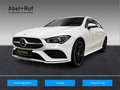 Mercedes-Benz CLA 250 e SB AMG+MBUX+LED+Kamera+Ambiente+19'' White - thumbnail 1