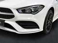 Mercedes-Benz CLA 250 e SB AMG+MBUX+LED+Kamera+Ambiente+19'' Blanc - thumbnail 3
