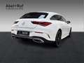 Mercedes-Benz CLA 250 e SB AMG+MBUX+LED+Kamera+Ambiente+19'' White - thumbnail 7