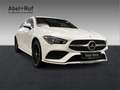 Mercedes-Benz CLA 250 e SB AMG+MBUX+LED+Kamera+Ambiente+19'' White - thumbnail 6