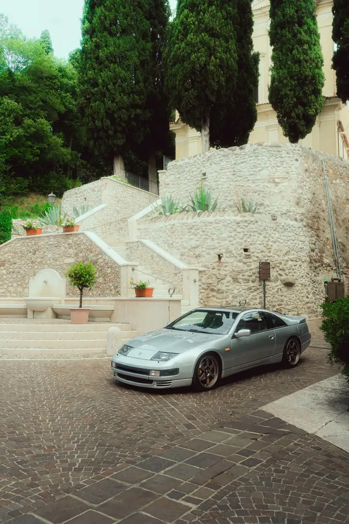 Nissan 300 ZX Twin Turbo 24V - 1