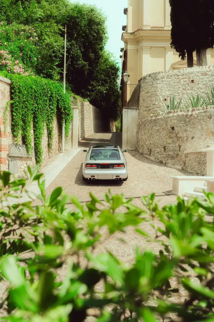 Nissan 300 ZX Twin Turbo 24V - 2
