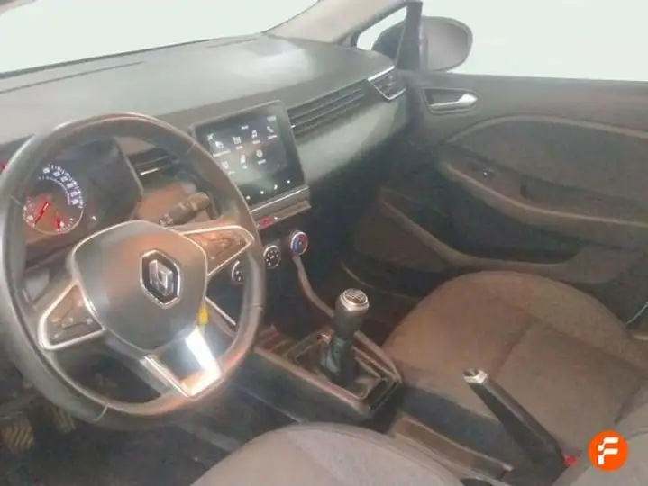 Renault Clio 2023, foto 7