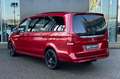 Mercedes-Benz V 300 V 300d Automaat 4MATIC Dubbel Cabine Avantgarde | Rood - thumbnail 15