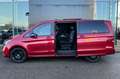 Mercedes-Benz V 300 V 300d Automaat 4MATIC Dubbel Cabine Avantgarde | Rood - thumbnail 12