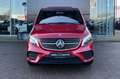 Mercedes-Benz V 300 V 300d Automaat 4MATIC Dubbel Cabine Avantgarde | Rood - thumbnail 5
