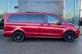 Mercedes-Benz V 300 V 300d Automaat 4MATIC Dubbel Cabine Avantgarde | Rood - thumbnail 13