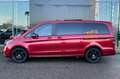 Mercedes-Benz V 300 V 300d Automaat 4MATIC Dubbel Cabine Avantgarde | Rood - thumbnail 11