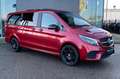Mercedes-Benz V 300 V 300d Automaat 4MATIC Dubbel Cabine Avantgarde | Rouge - thumbnail 13