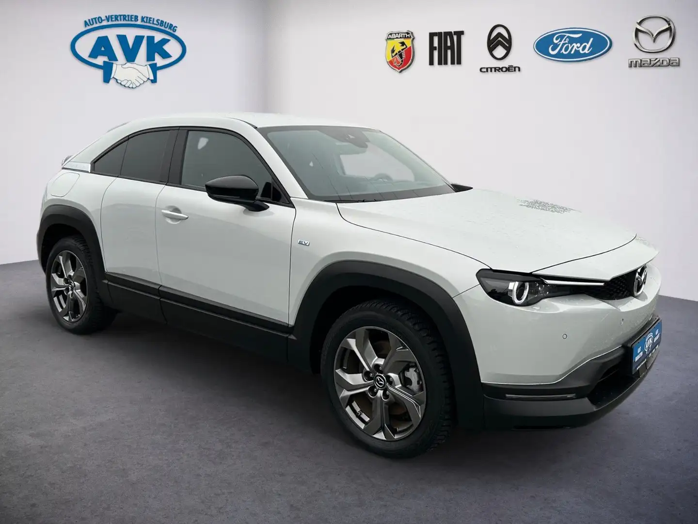 Mazda MX-30 Ad'vantage - 1