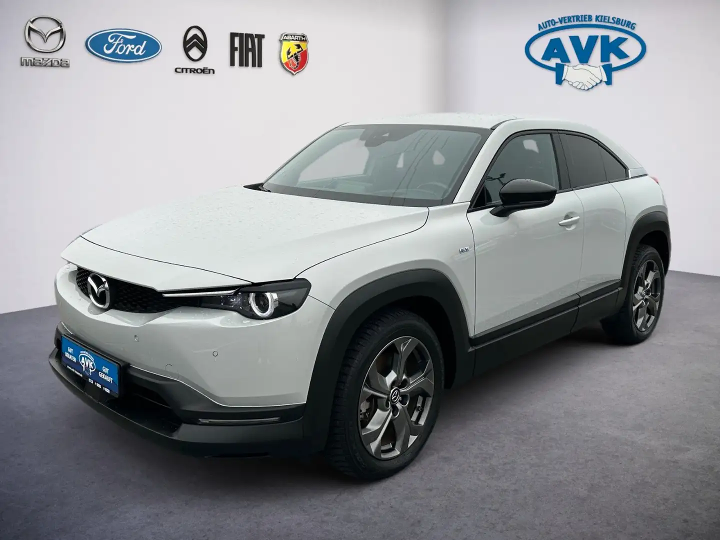 Mazda MX-30 Ad'vantage - 2