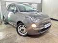 Fiat 500 AUTOMATIK PANO KLIMAA. 2.HAND APPEL CARPLAY Grau - thumbnail 1