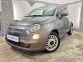 Fiat 500 AUTOMATIK PANO KLIMAA. 2.HAND APPEL CARPLAY Grau - thumbnail 4