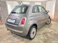 Fiat 500 AUTOMATIK PANO KLIMAA. 2.HAND APPEL CARPLAY Grau - thumbnail 8