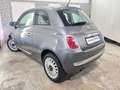 Fiat 500 AUTOMATIK PANO KLIMAA. 2.HAND APPEL CARPLAY Grau - thumbnail 6