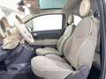 Fiat 500 AUTOMATIK PANO KLIMAA. 2.HAND APPEL CARPLAY Grau - thumbnail 12