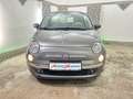Fiat 500 AUTOMATIK PANO KLIMAA. 2.HAND APPEL CARPLAY Grau - thumbnail 2