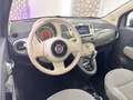 Fiat 500 AUTOMATIK PANO KLIMAA. 2.HAND APPEL CARPLAY Grau - thumbnail 9