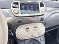 Fiat 500 AUTOMATIK PANO KLIMAA. 2.HAND APPEL CARPLAY Grau - thumbnail 10