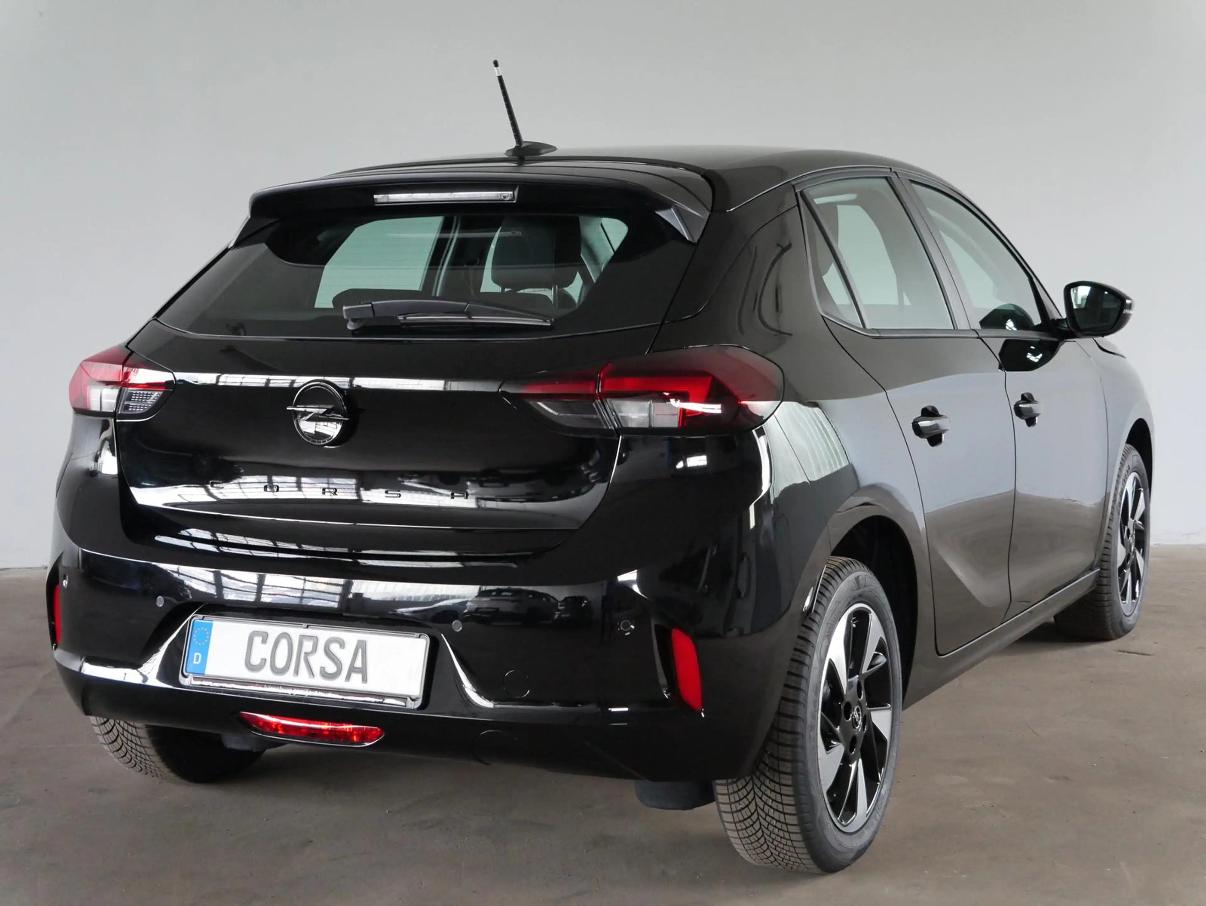 Opel Corsa-e Corsa Electric Edition | Wärmepumpe | 3 Phasen | — photo 5