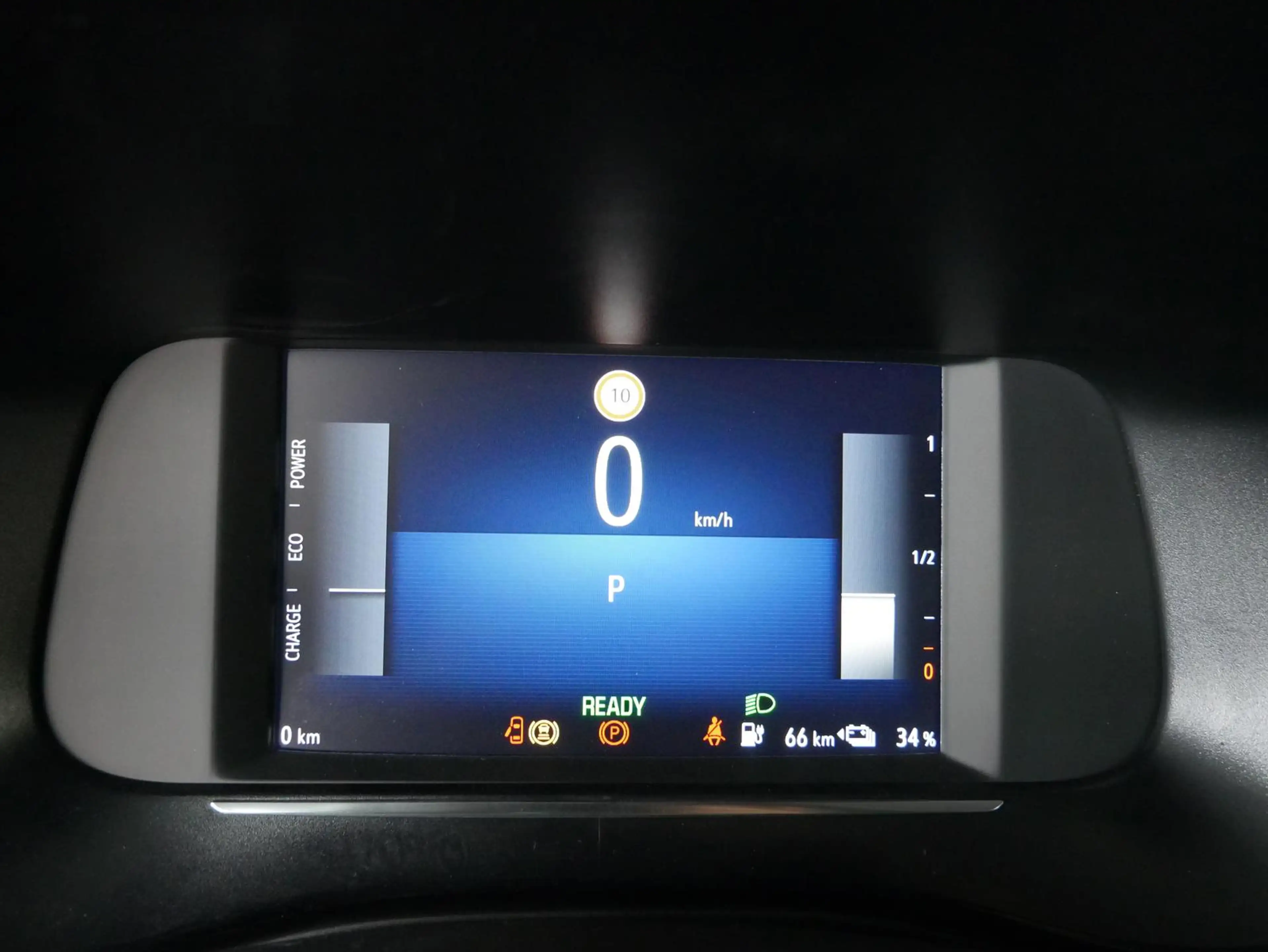 Opel Corsa-e Corsa Electric Edition | Wärmepumpe | 3 Phasen | — photo 13