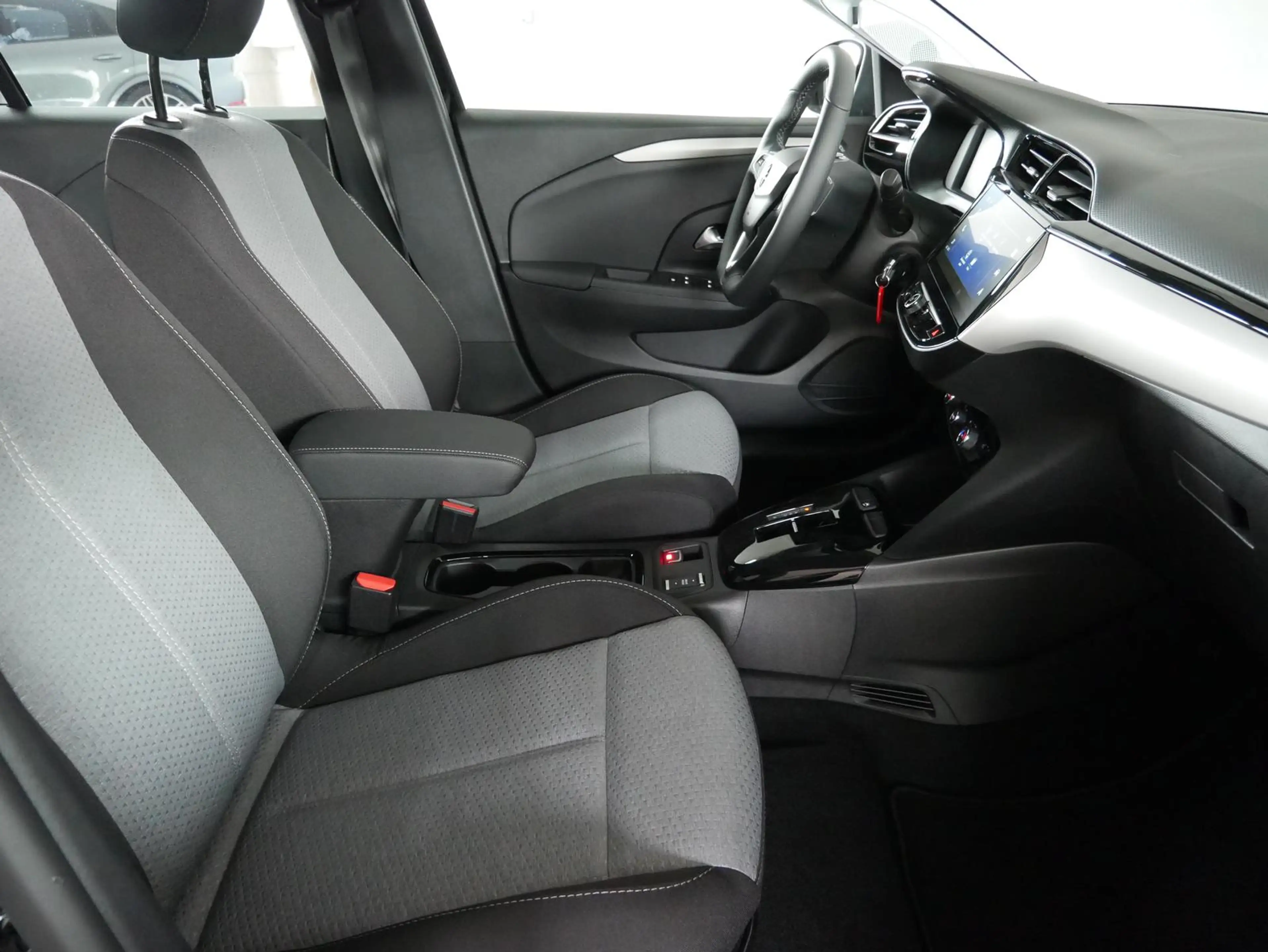Opel Corsa-e Corsa Electric Edition | Wärmepumpe | 3 Phasen | — photo 8