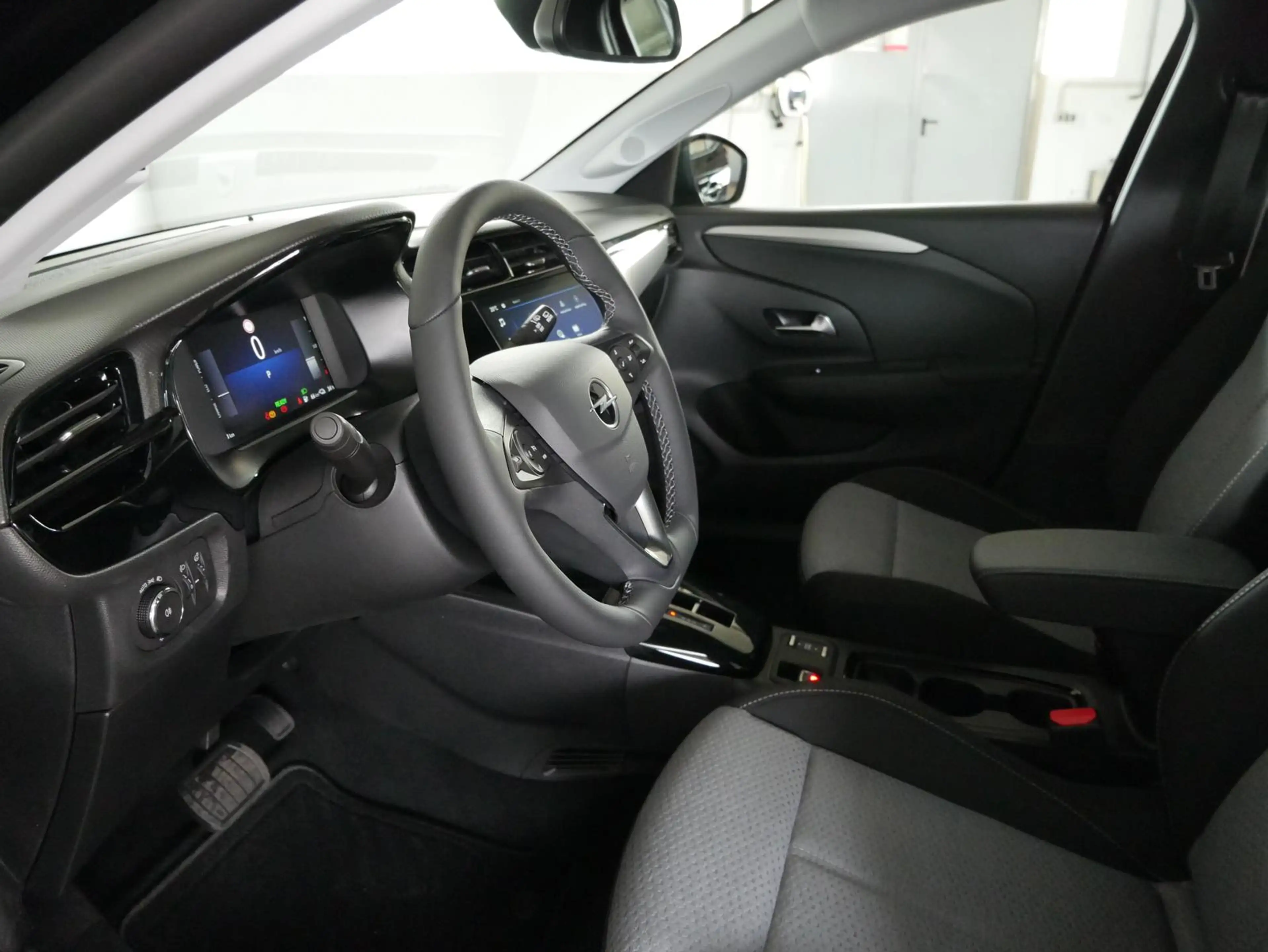Opel Corsa-e Corsa Electric Edition | Wärmepumpe | 3 Phasen | — photo 7