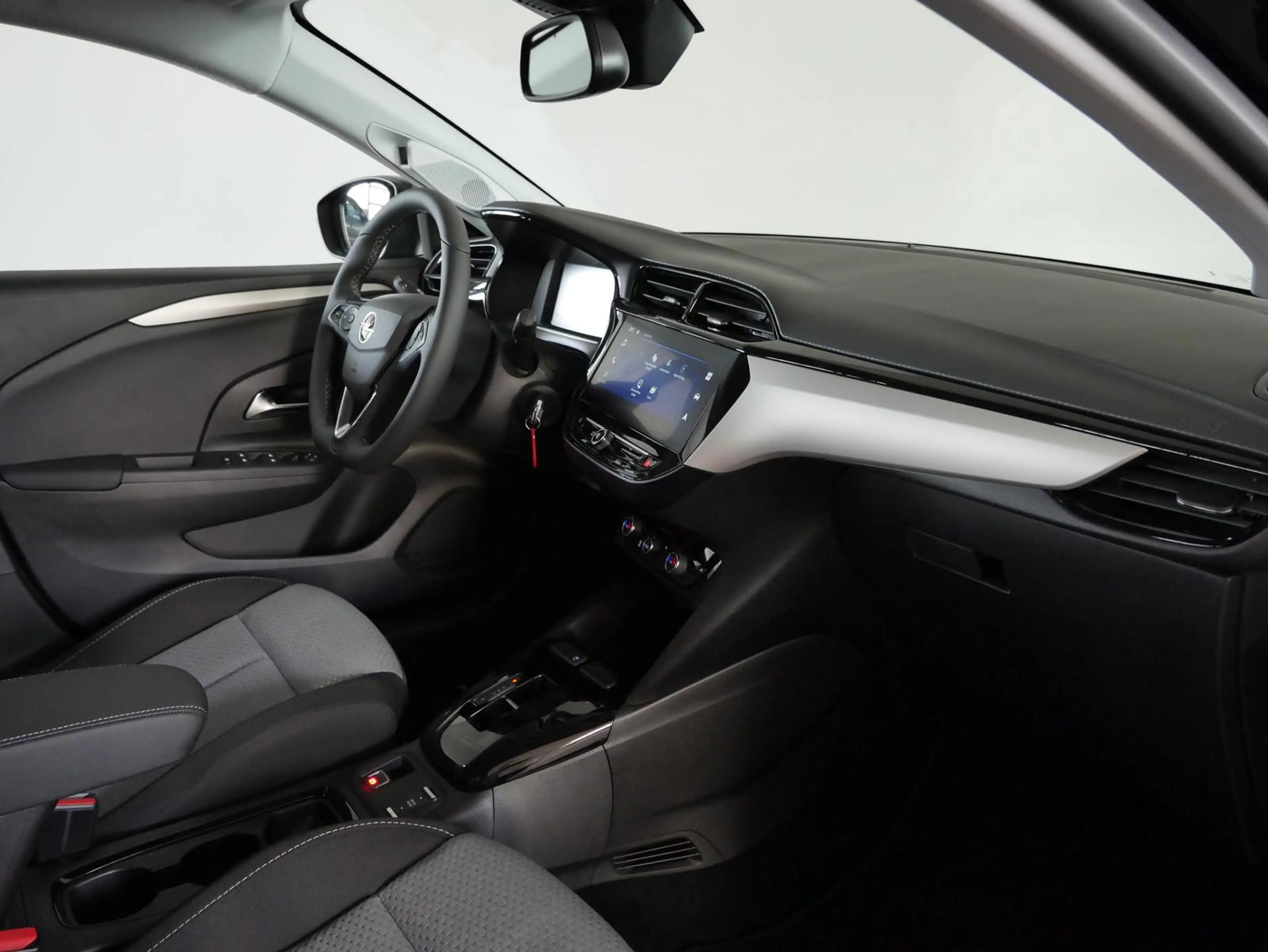 Opel Corsa-e Corsa Electric Edition | Wärmepumpe | 3 Phasen | — photo 10