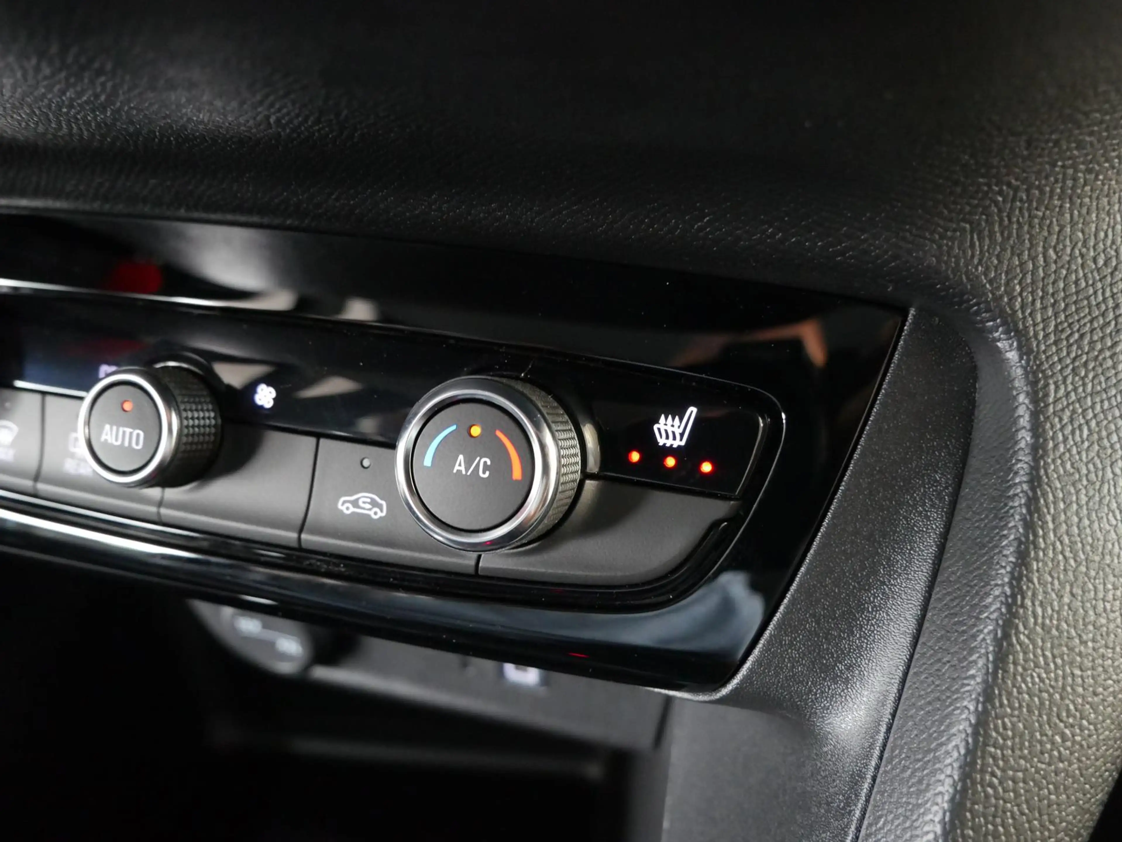 Opel Corsa-e Corsa Electric Edition | Wärmepumpe | 3 Phasen | — photo 15