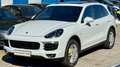 Porsche Cayenne II S *TOP-Ausstattung +Servicegepflegt PHEV Hybri Weiß - thumbnail 4