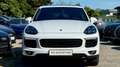 Porsche Cayenne II S *TOP-Ausstattung +Servicegepflegt PHEV Hybri Weiß - thumbnail 2