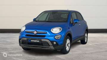 1.4 MultiAir 16v 140ch City Cross