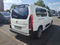 Citroen Berlingo PureTech 130 XL EAT8 Klimaaut/PDC+Cam Weiß - thumbnail 8