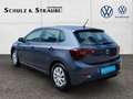 Volkswagen Polo 1.0 (EURO 6d) LED Lane Assist Sitzheizung Grau - thumbnail 4