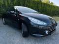 Peugeot 307 CC #TÜV#SERVICE#CABRIO#KLIMA#PDC#TOP! Schwarz - thumbnail 8