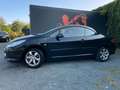 Peugeot 307 CC #TÜV#SERVICE#CABRIO#KLIMA#PDC#TOP! Schwarz - thumbnail 3