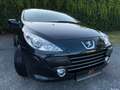 Peugeot 307 CC #TÜV#SERVICE#CABRIO#KLIMA#PDC#TOP! Schwarz - thumbnail 9