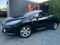 Peugeot 307 CC #TÜV#SERVICE#CABRIO#KLIMA#PDC#TOP! Schwarz - thumbnail 12