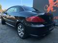 Peugeot 307 CC #TÜV#SERVICE#CABRIO#KLIMA#PDC#TOP! Schwarz - thumbnail 4