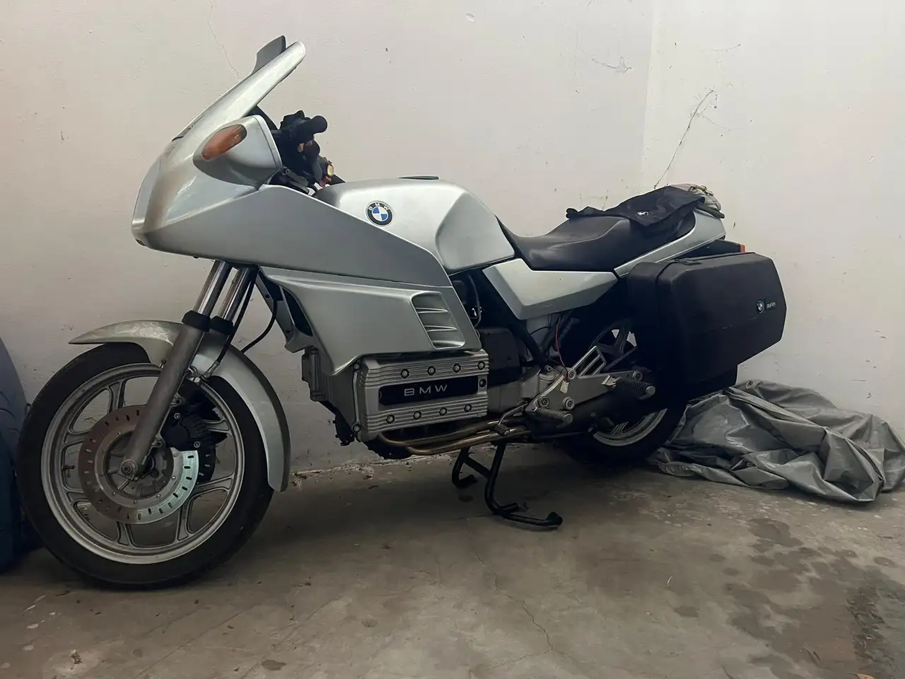 BMW K 100 RS